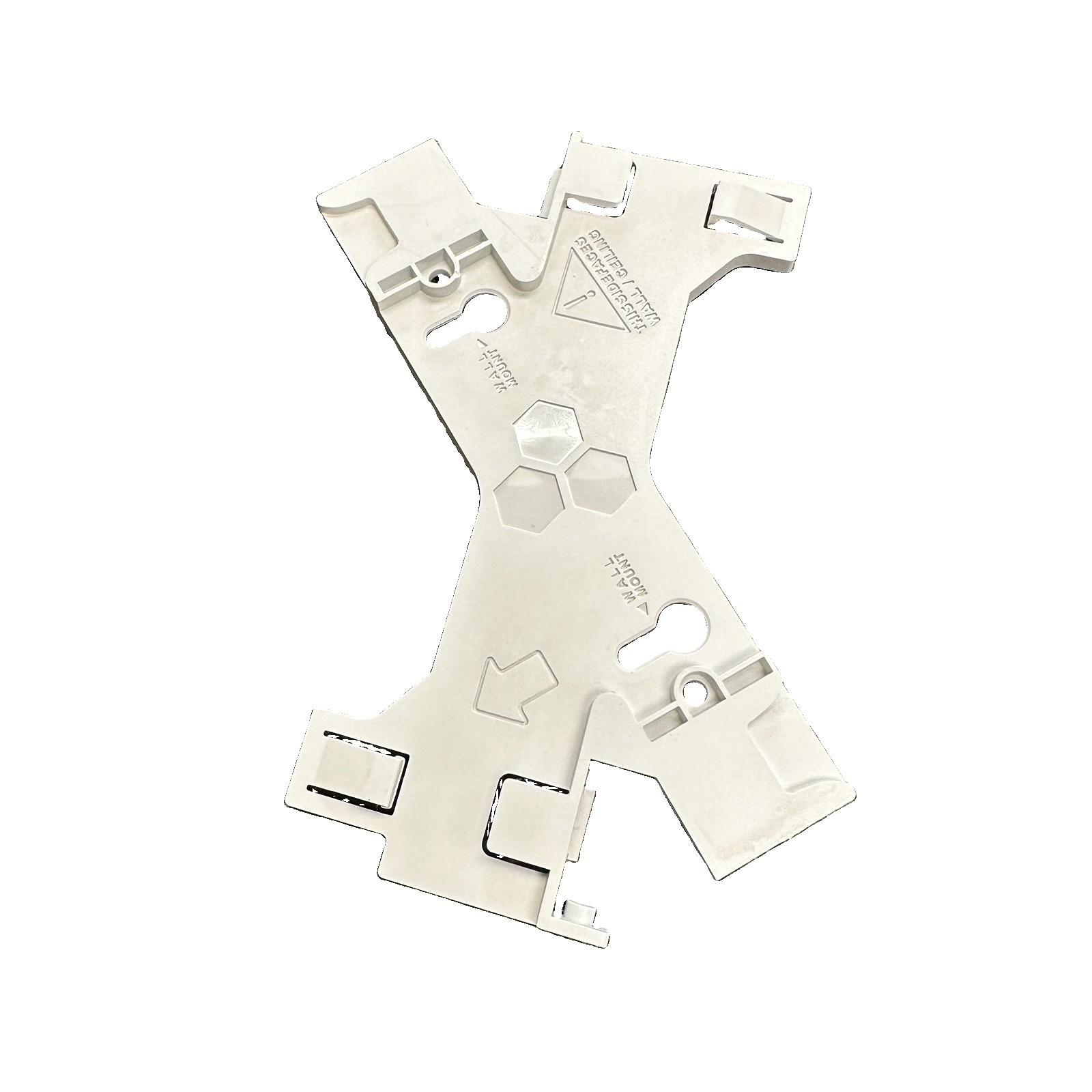 Aerohive Networks Wall Plate Bracket For AP122, AP130, AP250, AP550,