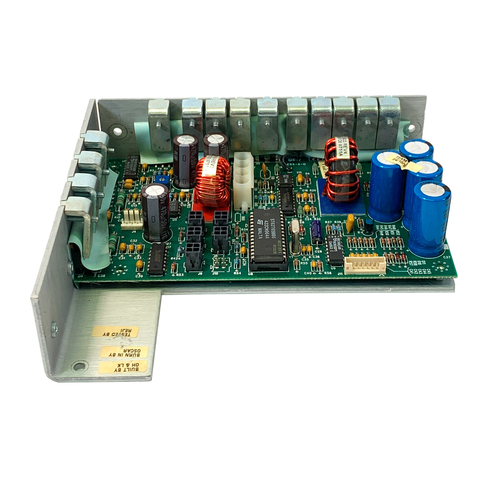 GENUINE⚡Zebra 49790 Rev.1 Power Supply Board for Xi3/+ Series Label Printers