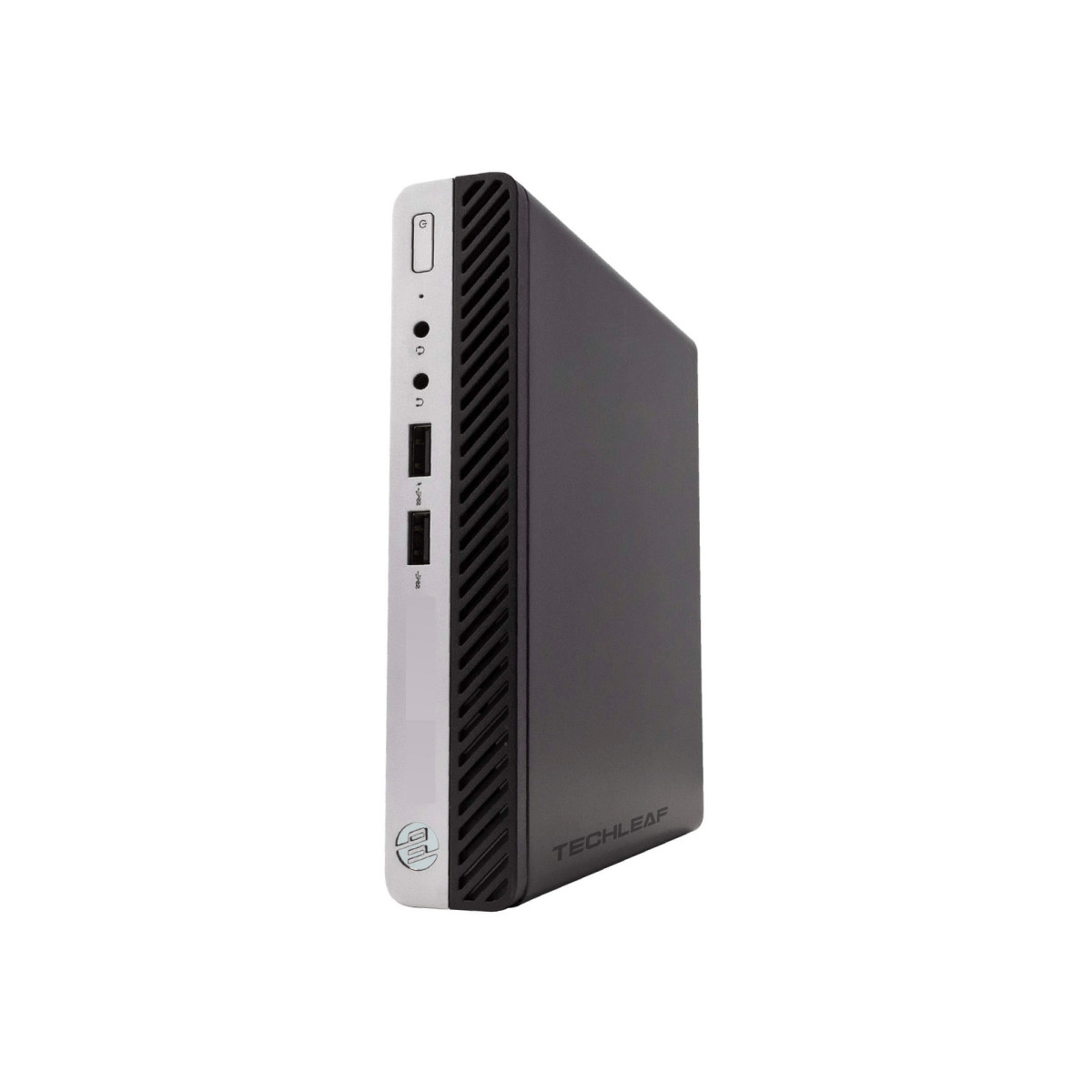 HP Mini Desktop PC i5 9th Hexa Core, 16GB RAM 256GB NVMe SSD, Windows 11 Pro