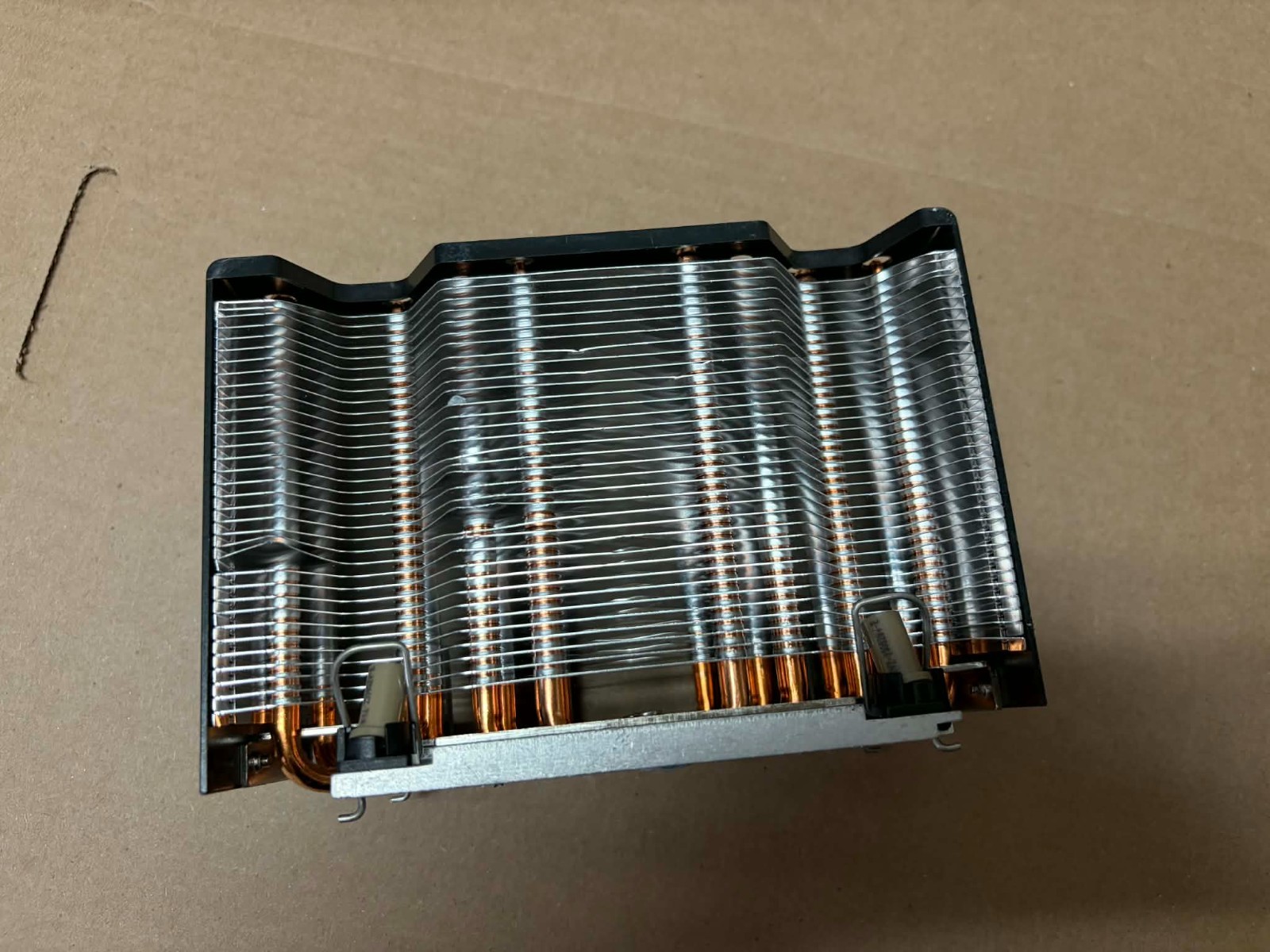 Dell Precision 7960 T7960 Tower Workstation CPU Cooling Heatsink Module 3NPRC C