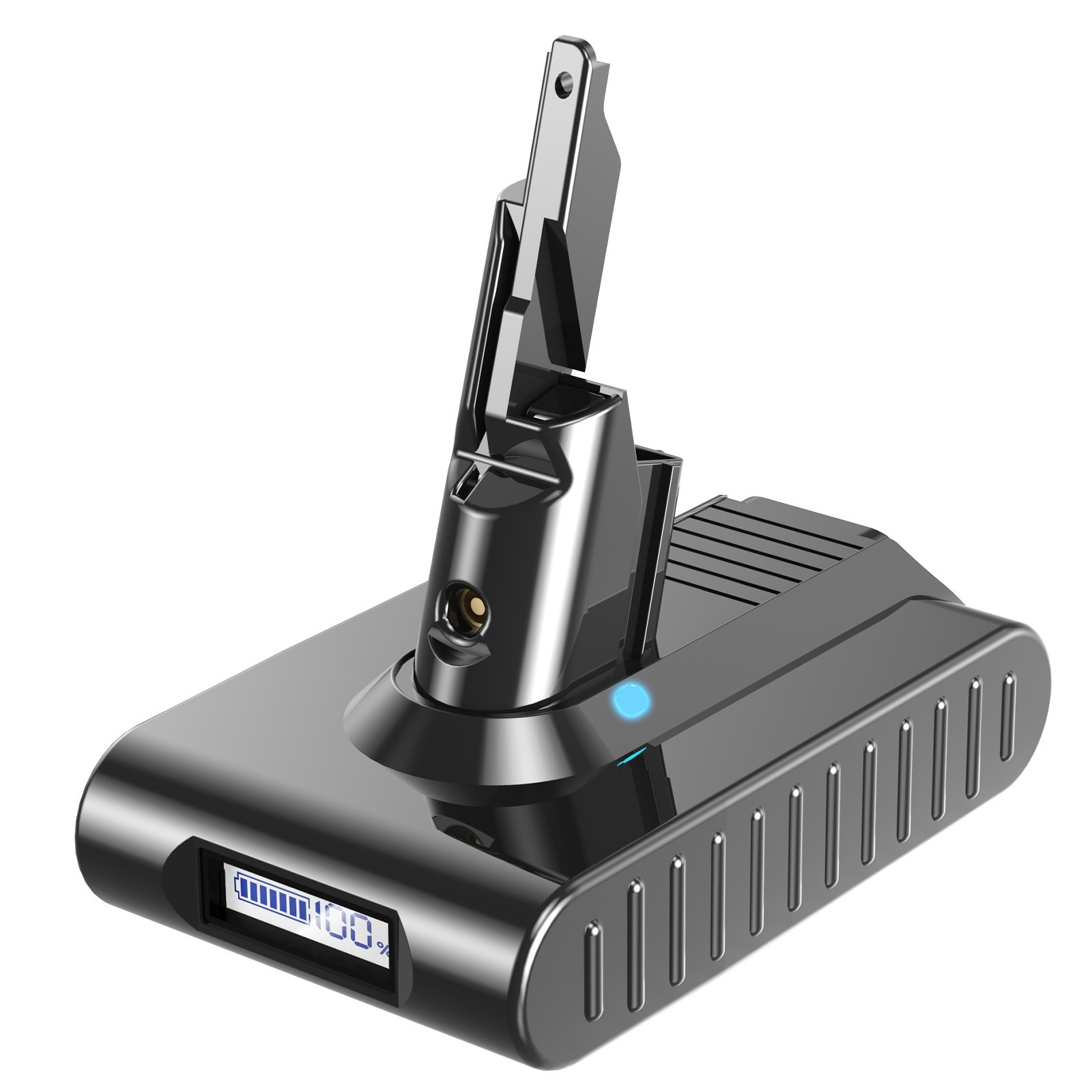 For Dyson V7 Battery SV11 Extra Trigger Motorhead Pro 9000mAh lithium Battery