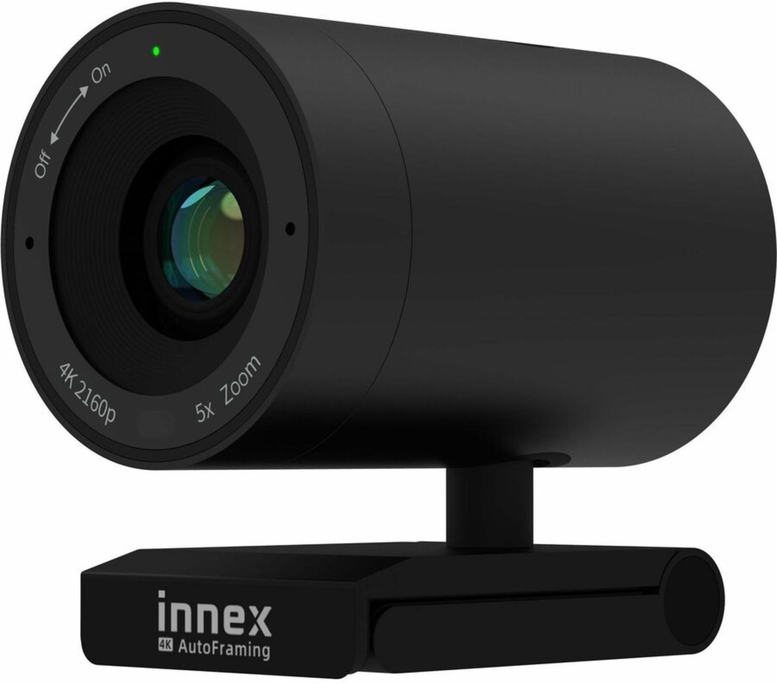 Fun Technology Innovation - C570-CNFC120AI - Innex C570 4K UHD 120 AI ePTZ