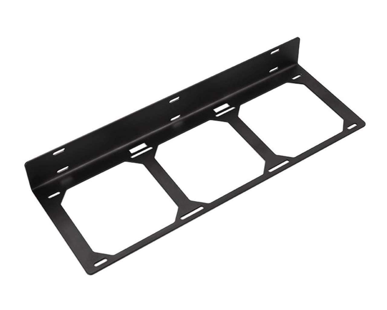 Bykski 360mm BST3FN Radiator DIY Mounting Bracket PC Water Cooling System