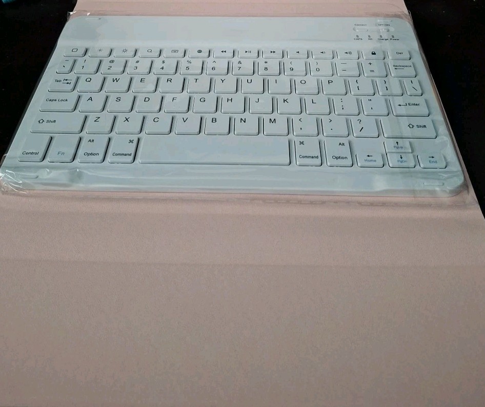 Chesona Wireless Tablet Keyboard