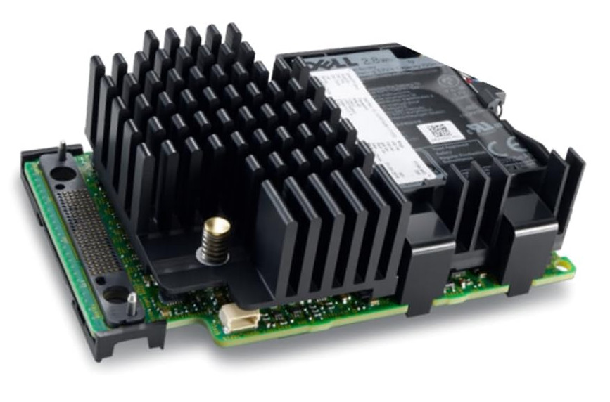 Dell Perc H740P Mini Mono 12G SAS RAID Controller 8GB NV Cache 05FMY4 