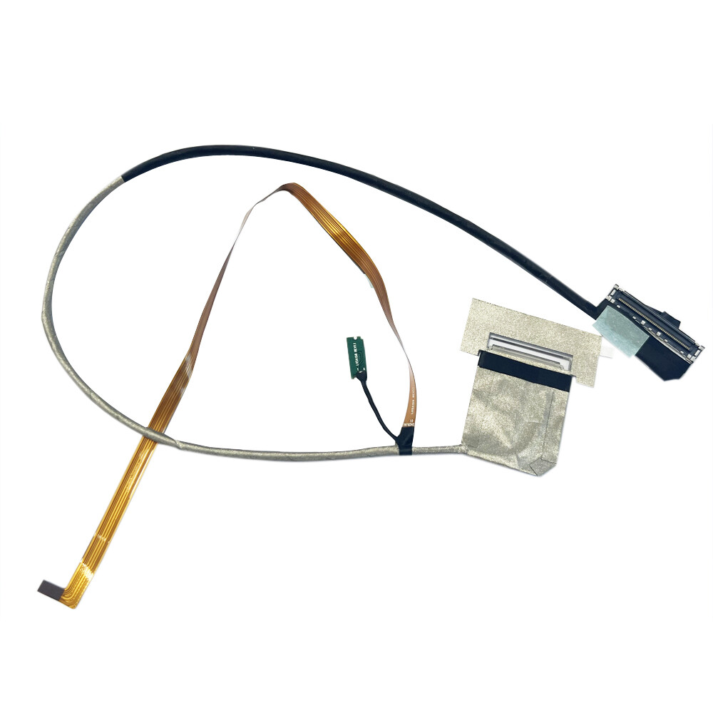 40PIN OLED LCD SCREEN DISPLAY CABLE US FOR Asus K6502HE Q530VJ HQ21311379000