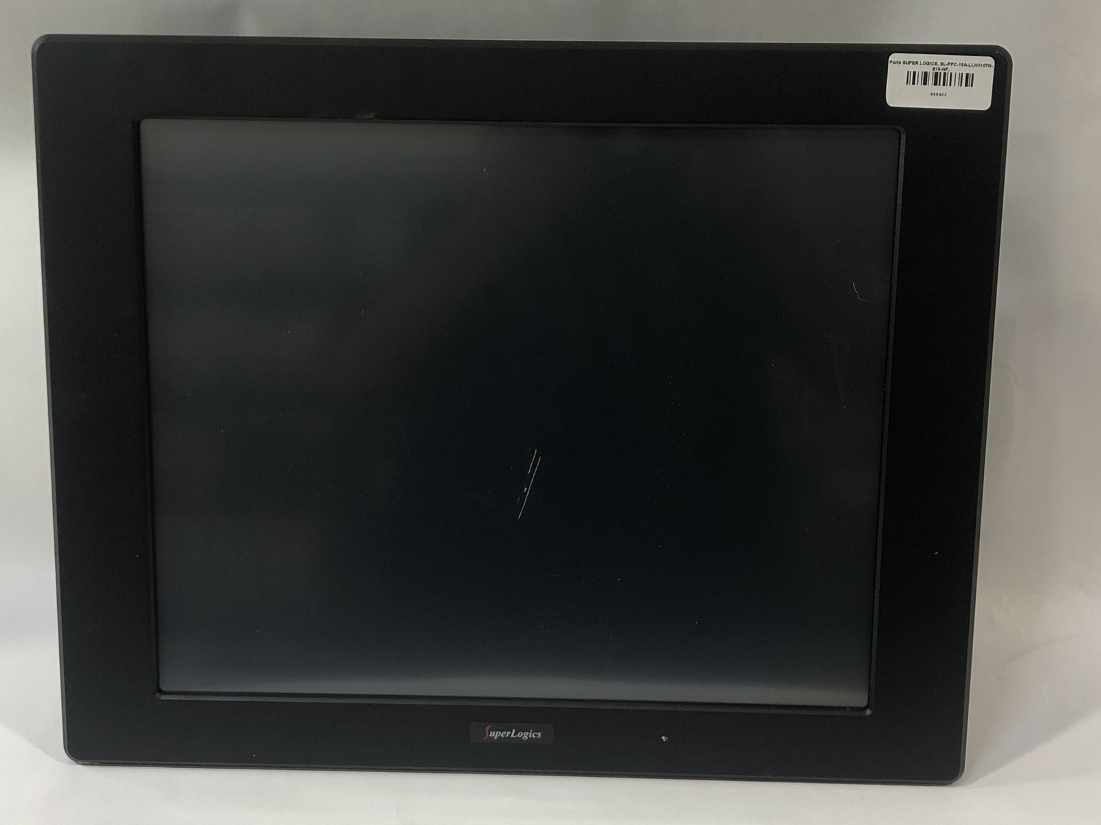 SUPER LOGICS SL-PPC-19A-LLH310TN-S18-NF
