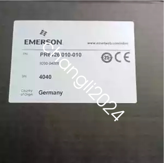 1pc PR9268/301-000 New Fast Shipping FedEx or DHL