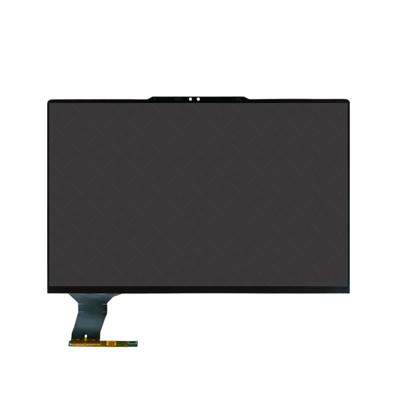 14,0" 2.8K OLED Display LCD Touch Screen for Lenovo Yoga 9 2-in-1 14IMH9 83AC