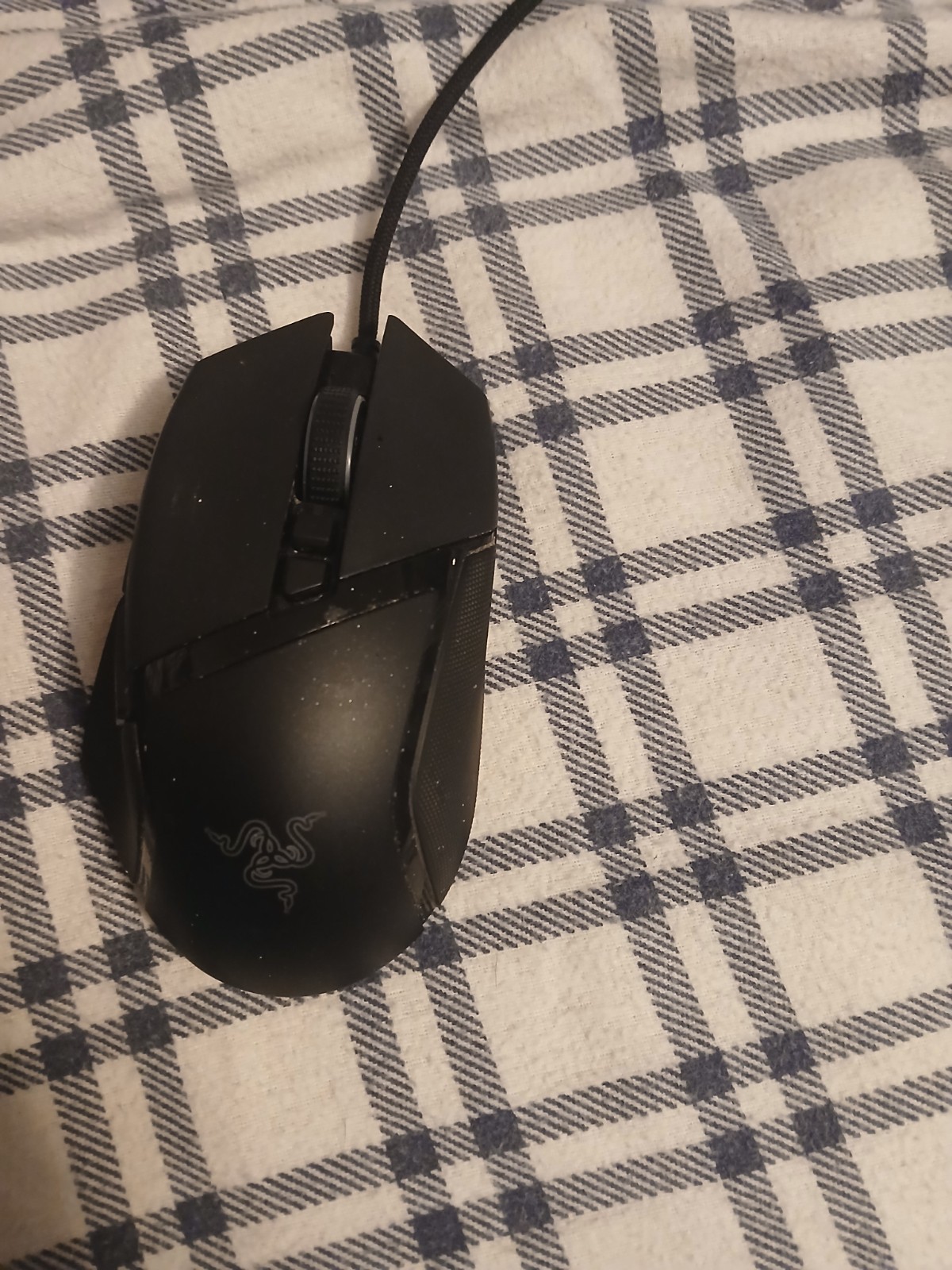 Razor Gaming Mouse