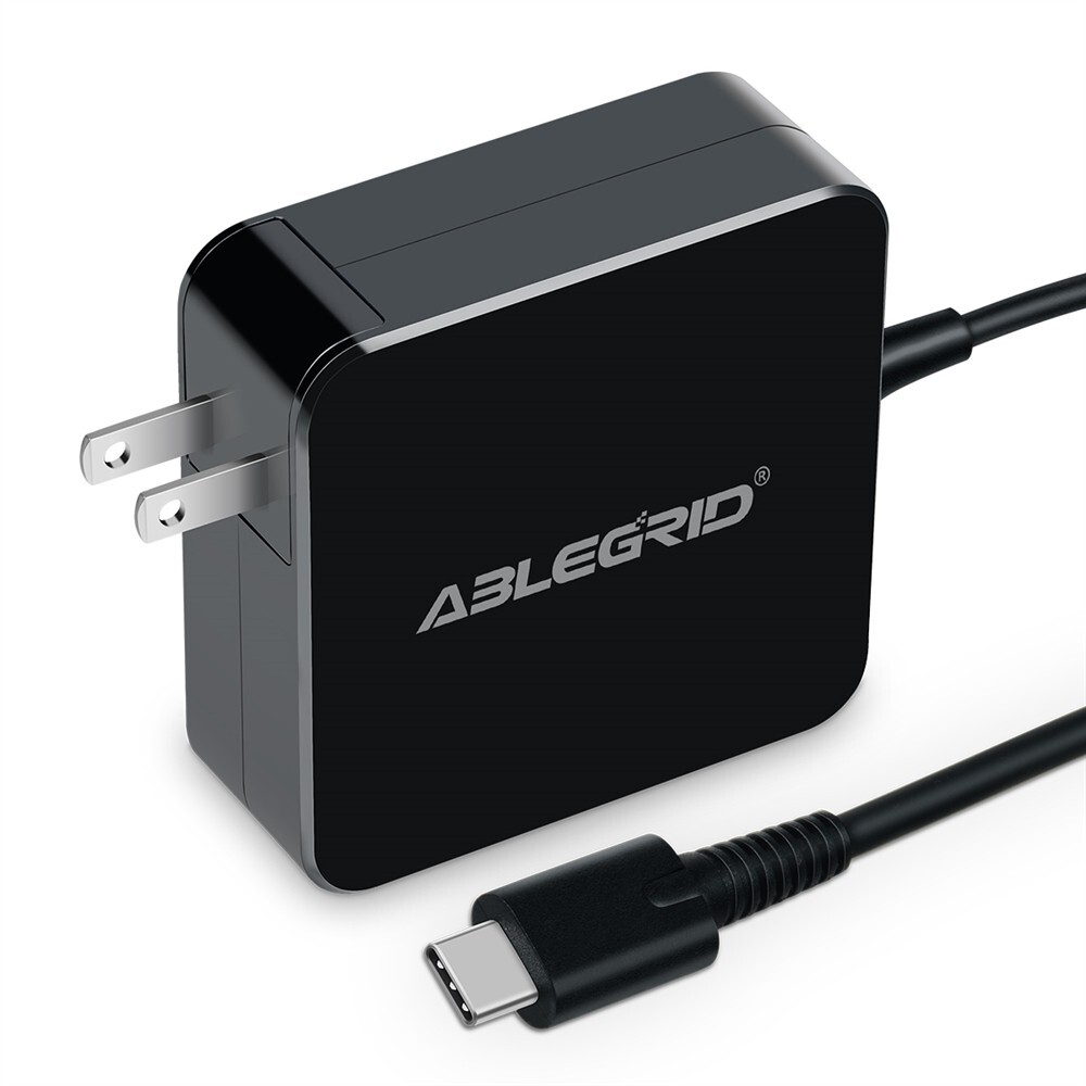 45W USB-C AC Adapter For GPD Pocket 3 G1621-02 Mini Computer 45Watts Type-C