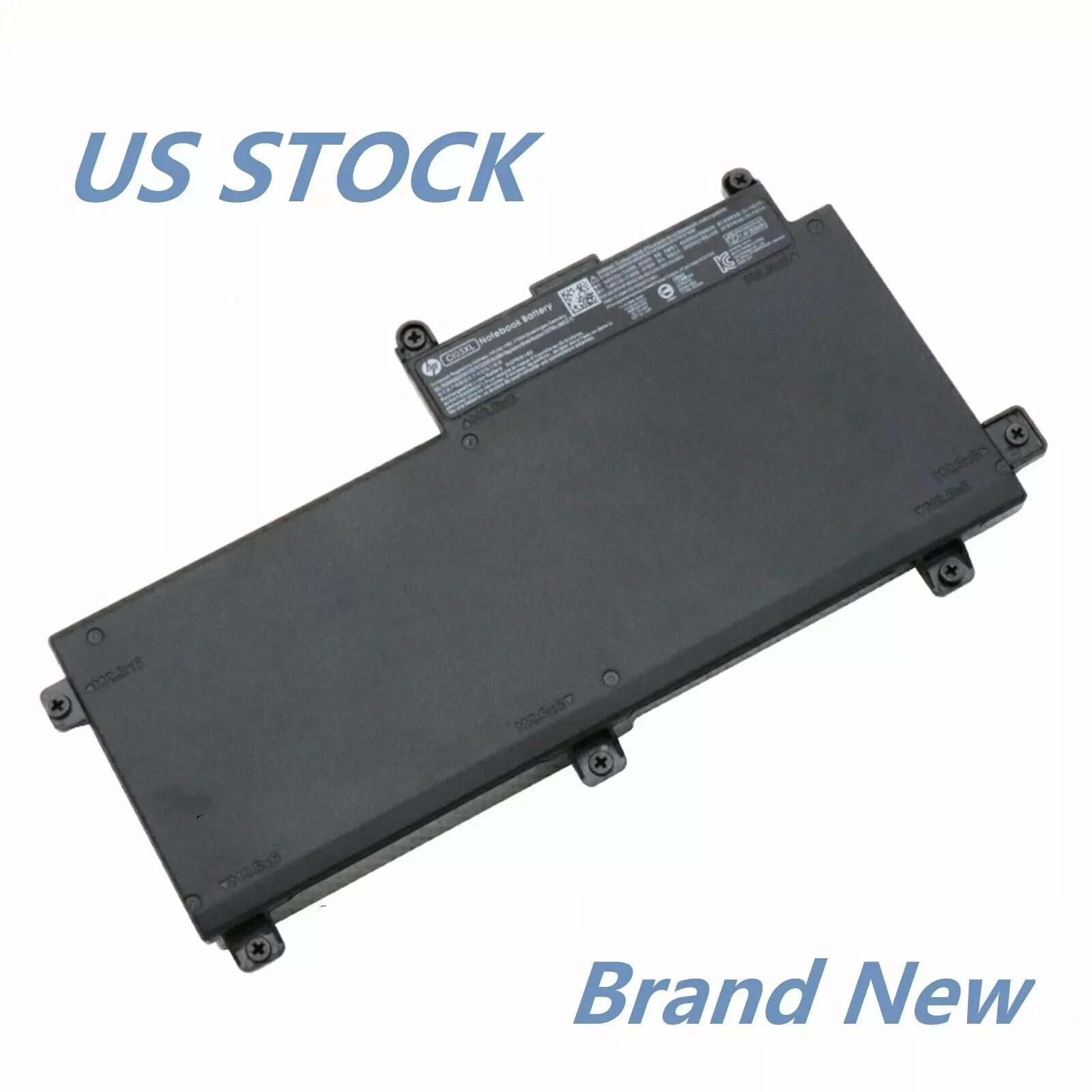 Genuine OEM CI03XL Battery for HP ProBook 640 G2 645 G2 650 G2 655 G2 801554-001