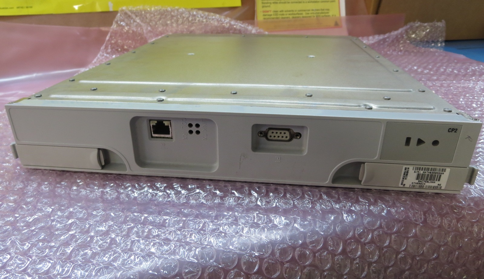 NTHR06CA  Nortel Passport 15000 Control Processor CP2 