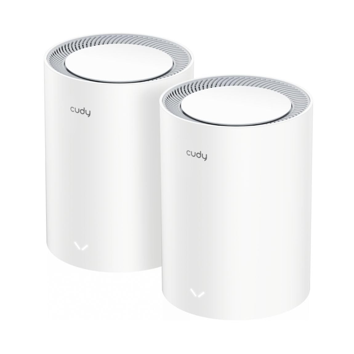 Cudy M3000(2PACK) AX3000 2.5G Mesh Wi-Fi 6 System 2-Pack