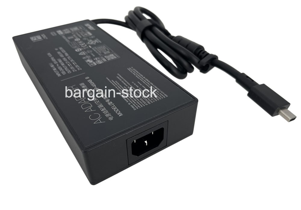Original 450W AC Adapter Charger For ROG Strix SCAR 18 G835LWG-SA326W G835LXG