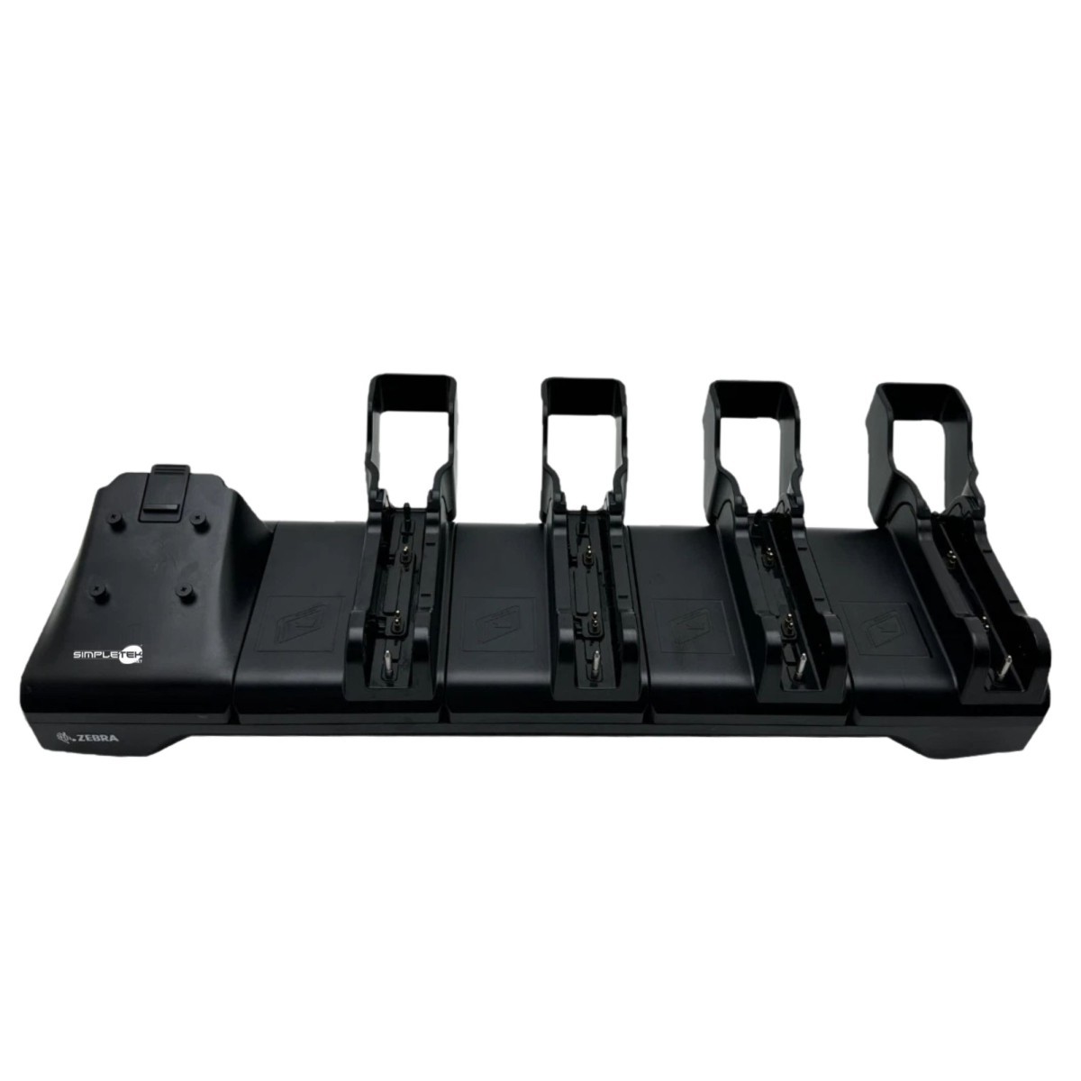 Zebra Base Crd-5SL-01 CRD-ET5X-SE4C03-01 4-Slot Charging Base Dock For ET51