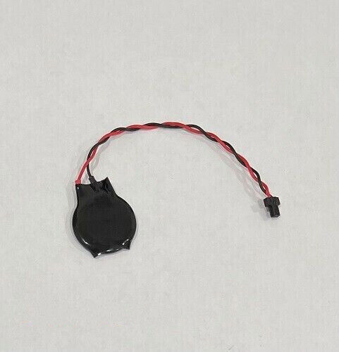 10X CMOS RTC Battery for HP Probook 440 450 455 430 g6 g7 Dell Vostro 5470 5480