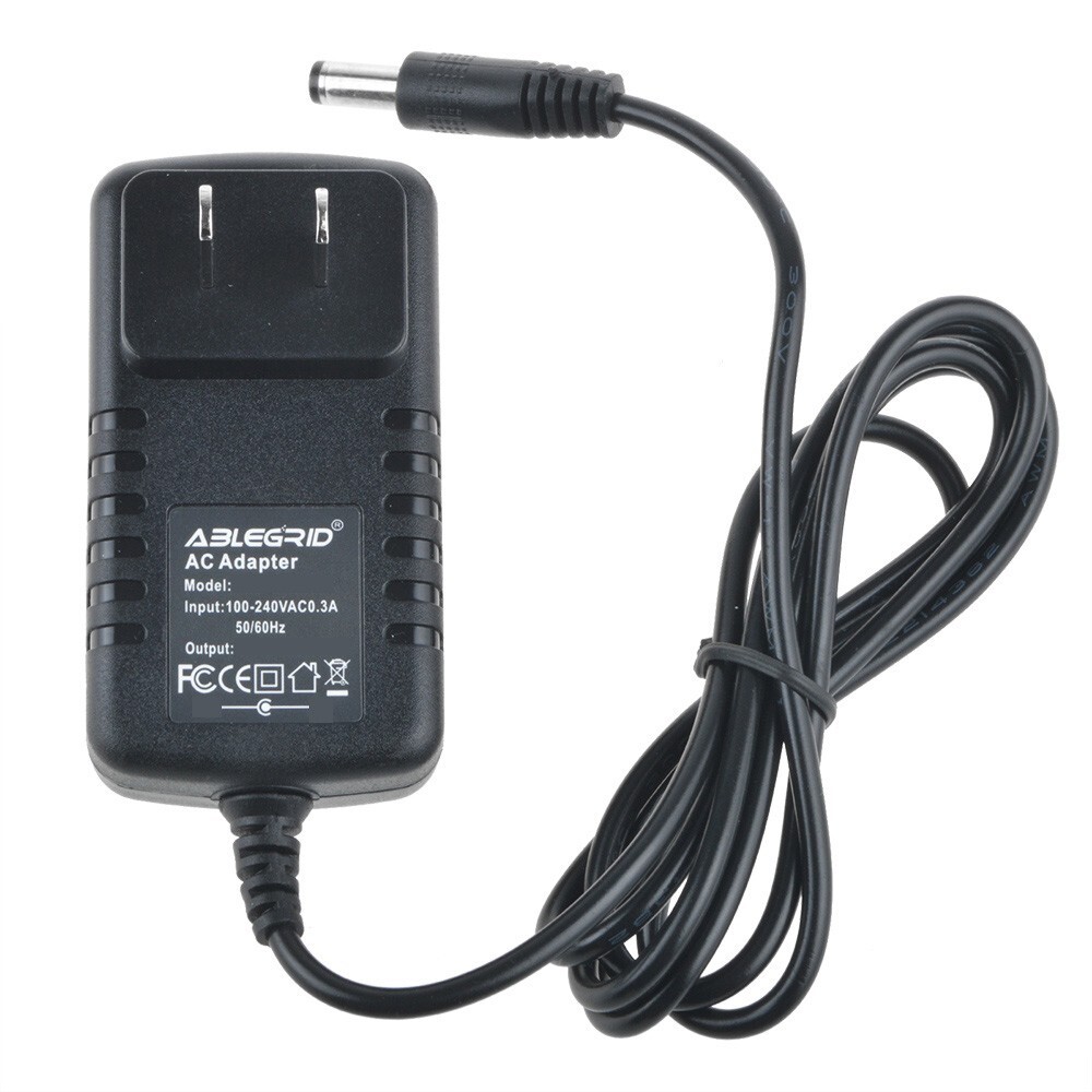 AC Adapter Charger For Honeywell RP2B RP2D RP4D RP4B RP2fB RP2fD RP4fD Label Pri