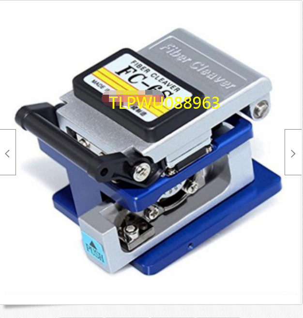 New FOR SUMITOMO FC-6S Optical Fiber Cleaver   t5