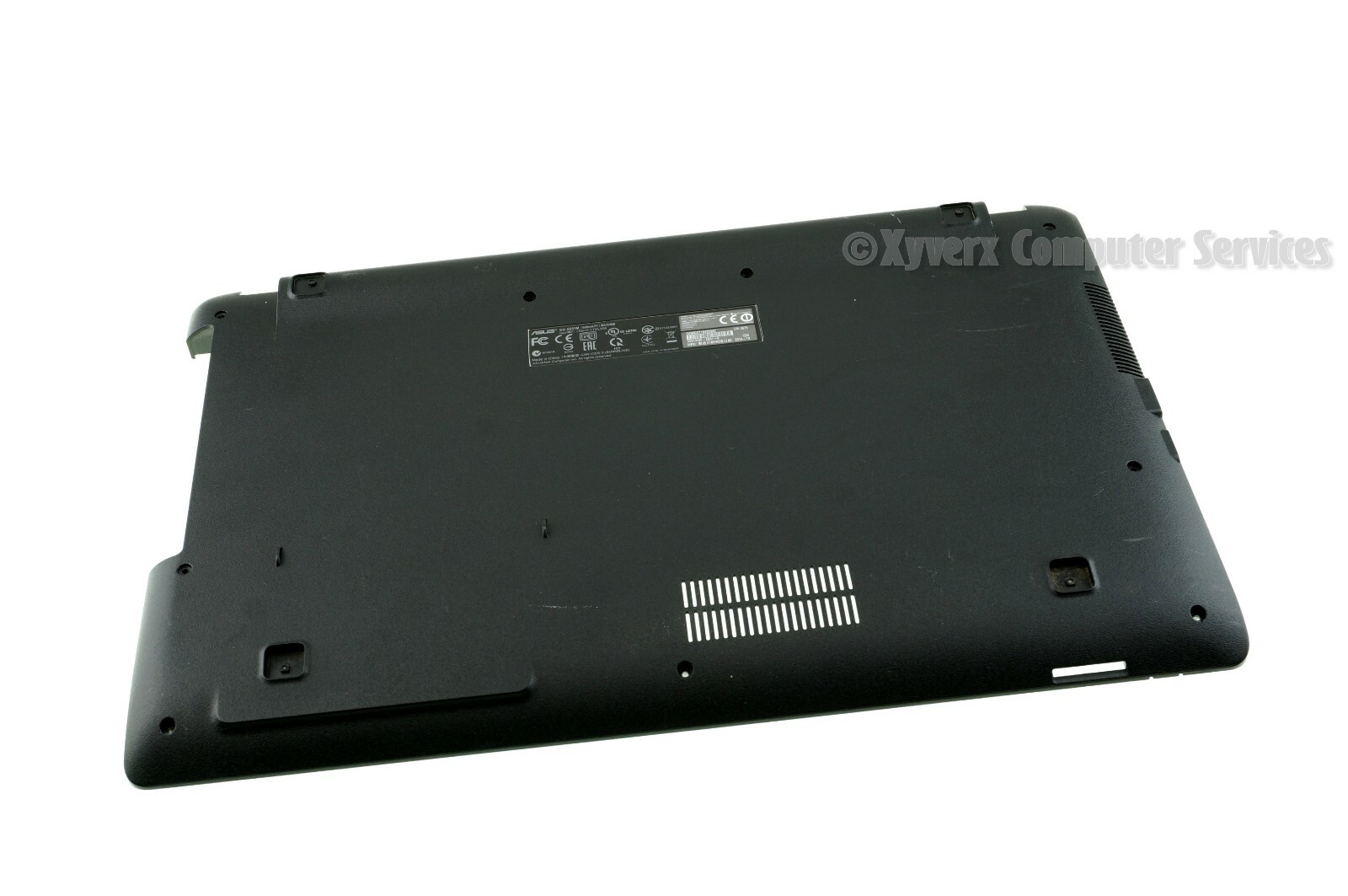 13NB0341AP0431 GENUINE ORIGINAL ASUS BASE COVER X551M (C READ)(BF34)