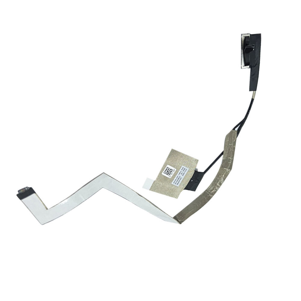 30pin  Lcd Screen Flex  Cable For Dell Gdf40 Latitude 14 5420 E5420 Dc02c00rl00