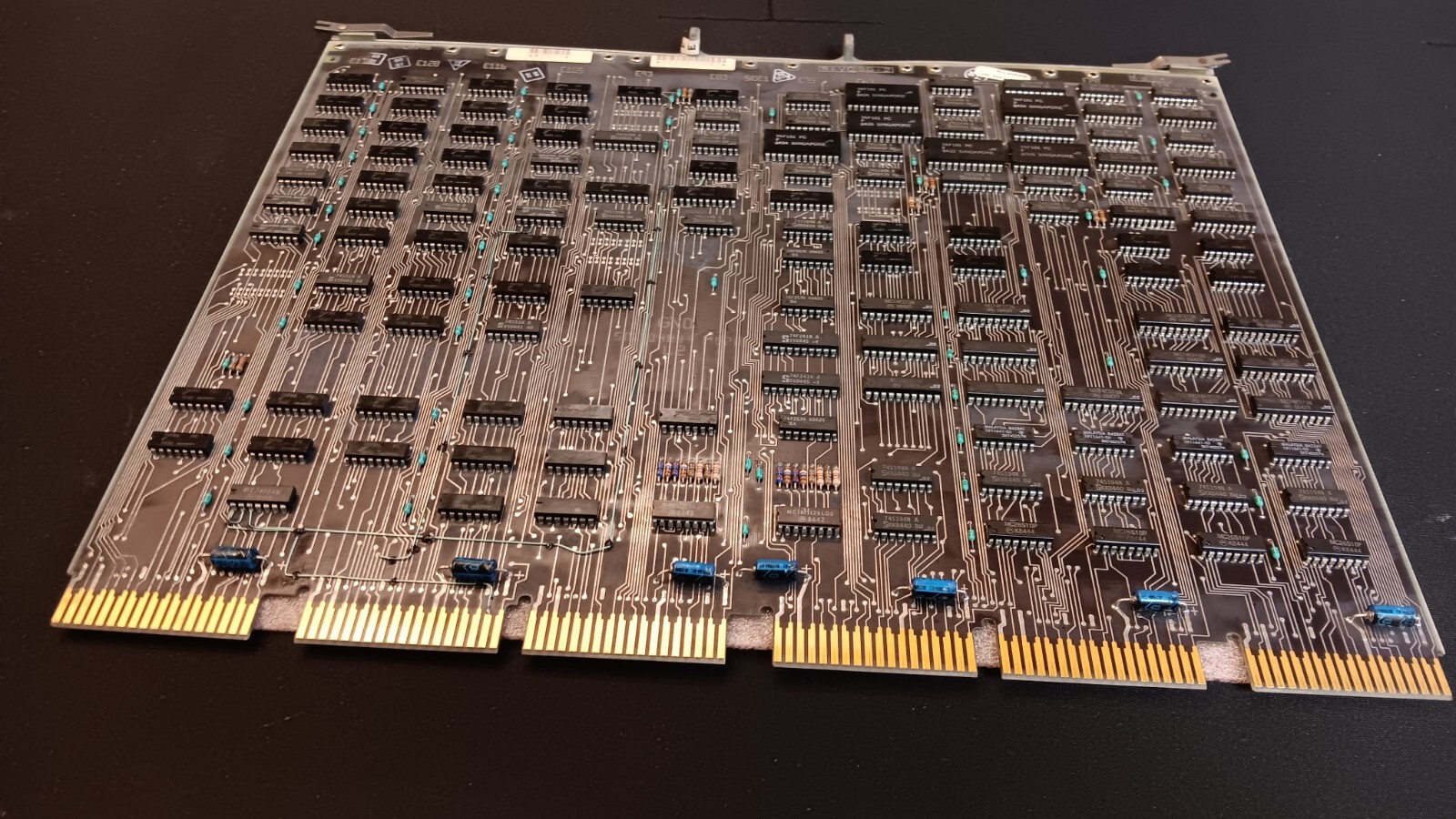 DEC Digital M7541 FP785 FMH,FLT PT FRACTION MULTIP HIGH (B7)