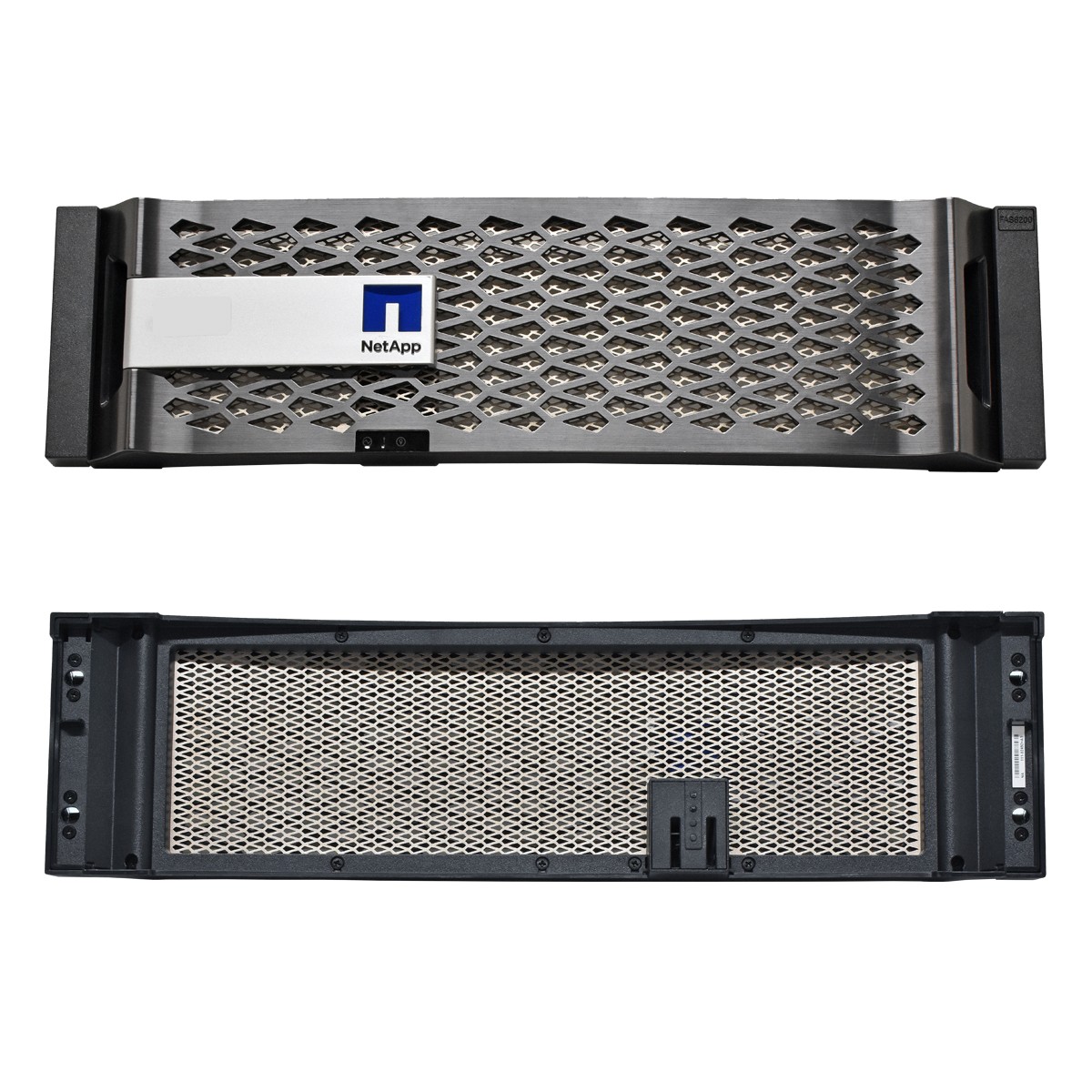 NetApp Front Panel / Front Bezel 111-02492 + A0 111-02492 for FAS8200 AFF A300