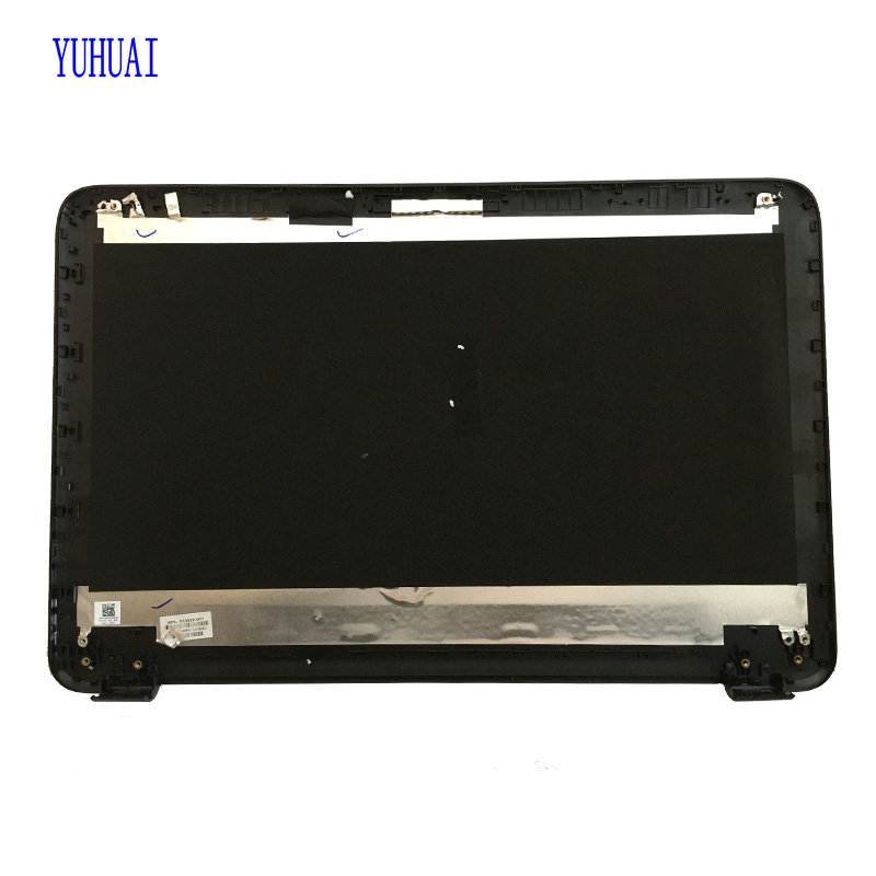 FOR HP Notebook 15AY 15-AY 15-BA Series LCD Back Rear Top Cover Lid 854992-001