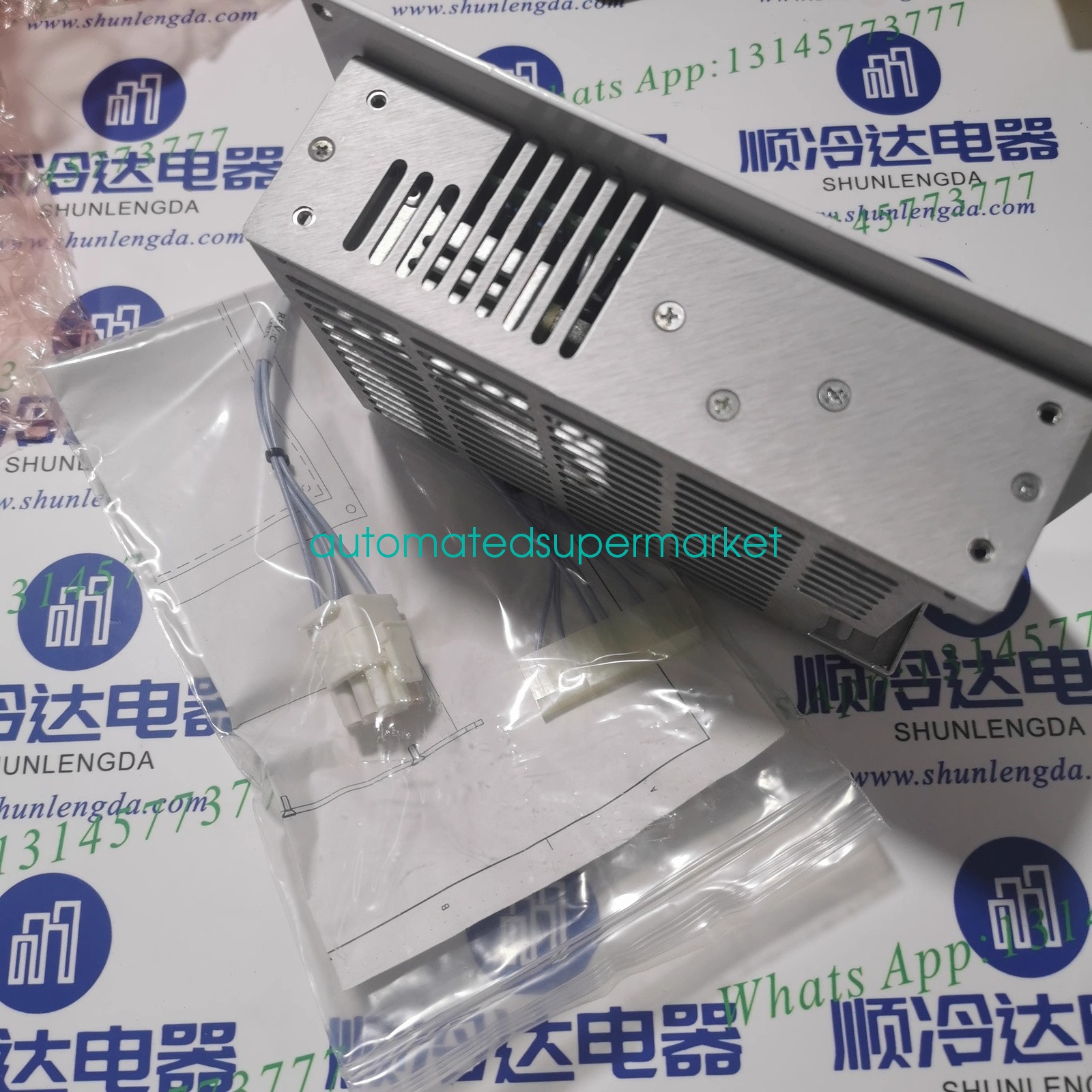 1Pcs New 640C0022G01 Power Module Shipping by DHL/FedEX
