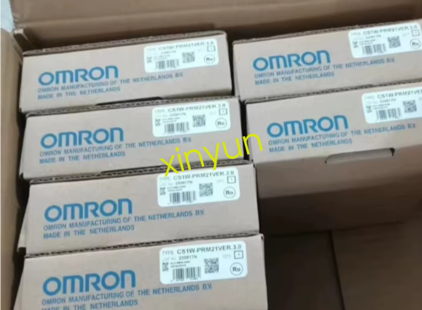 1PCS Omron module CPU44 CPU54-Z new via FedEx or DHL