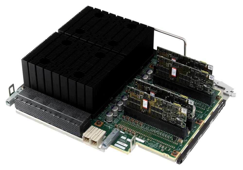 CPU MODULES SUN 375-3477-01 2x SPARC64 VI 2.1GHz CA06761-D105