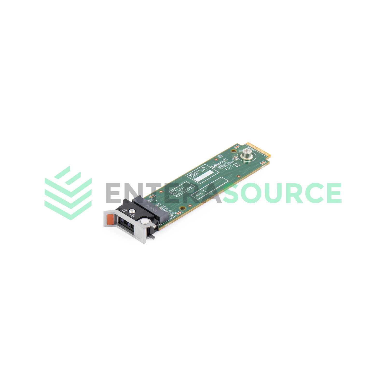Dell HM7F6 Dual Port M.2 6Gbps R750 BOSS-S2 Module Carrier