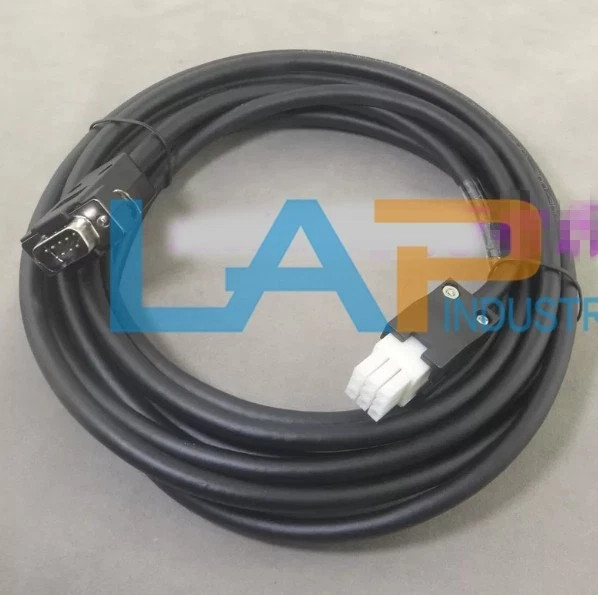 1PC New For Servo encoder cable BD-031 10M