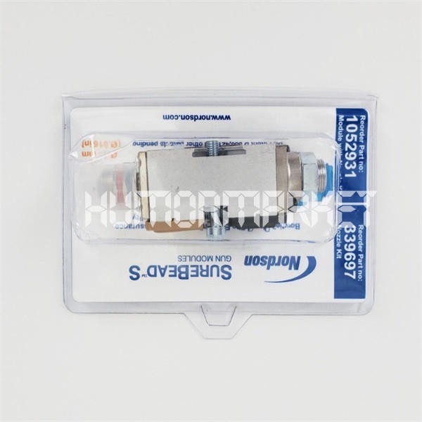 1PCS NEW Nordson 1052931 module