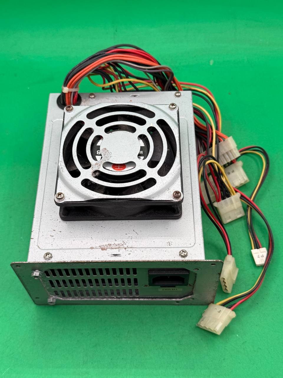 Astec ATX145-3515 145W ATX Computer Power Supply PSU RE