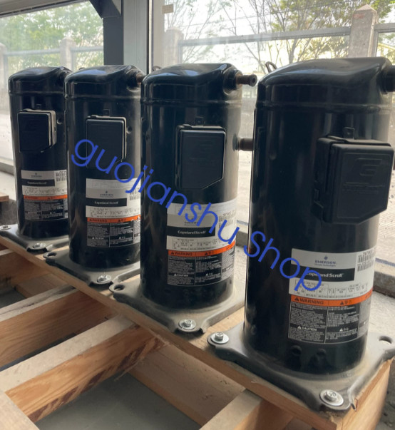1PCS New Copeland ZW79KBC-TFP-522 Compressor Fast Shipping DHL/FedEx
