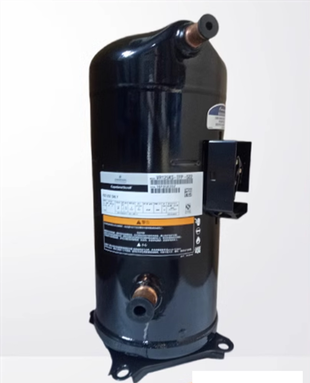 1PCS VR144KS-TFP-52E  and air conditioning compressors new via FedEx or DHL