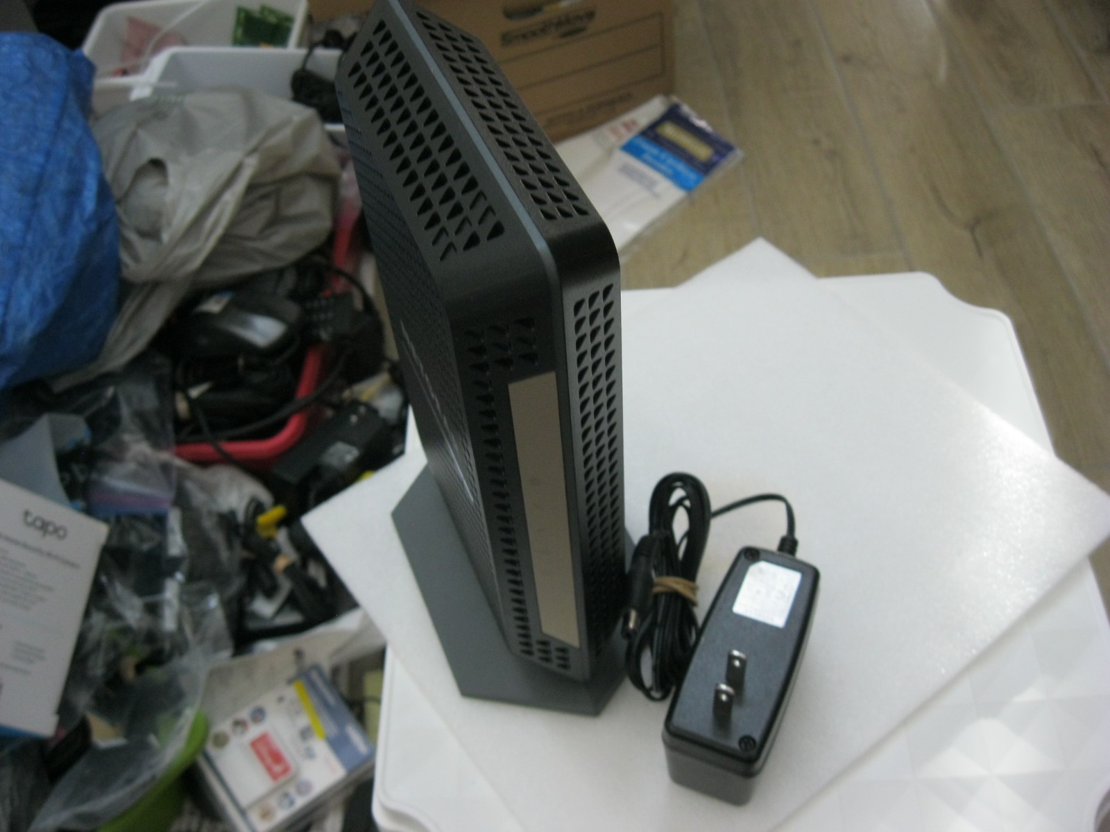 NETGEAR CM1000 v2 - DOCSIS 3.1 Cable Modem - 