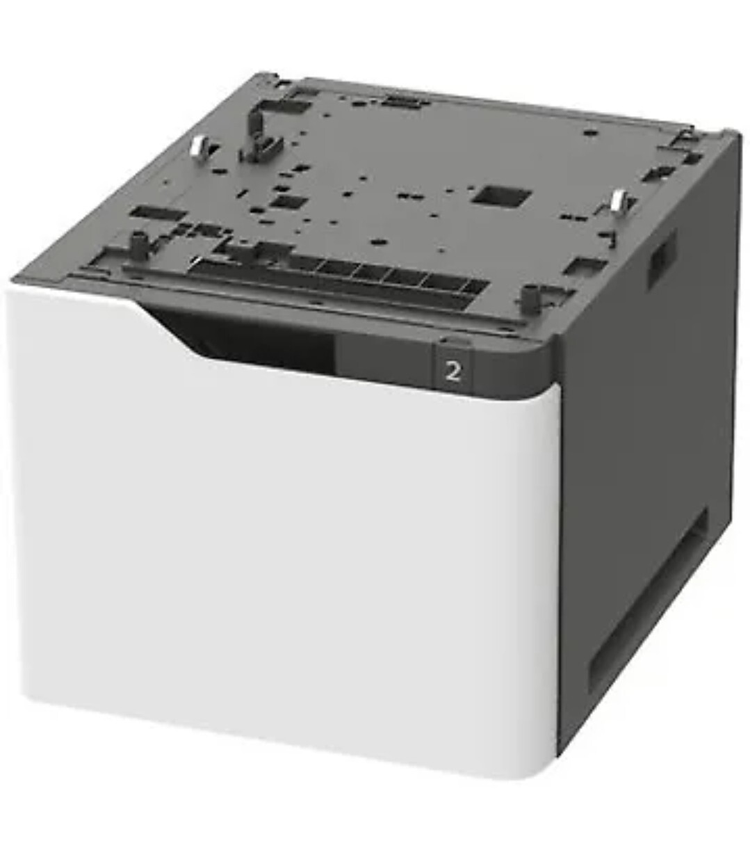 NEW Lexmark 40G0804 2100-Sheet Tray
