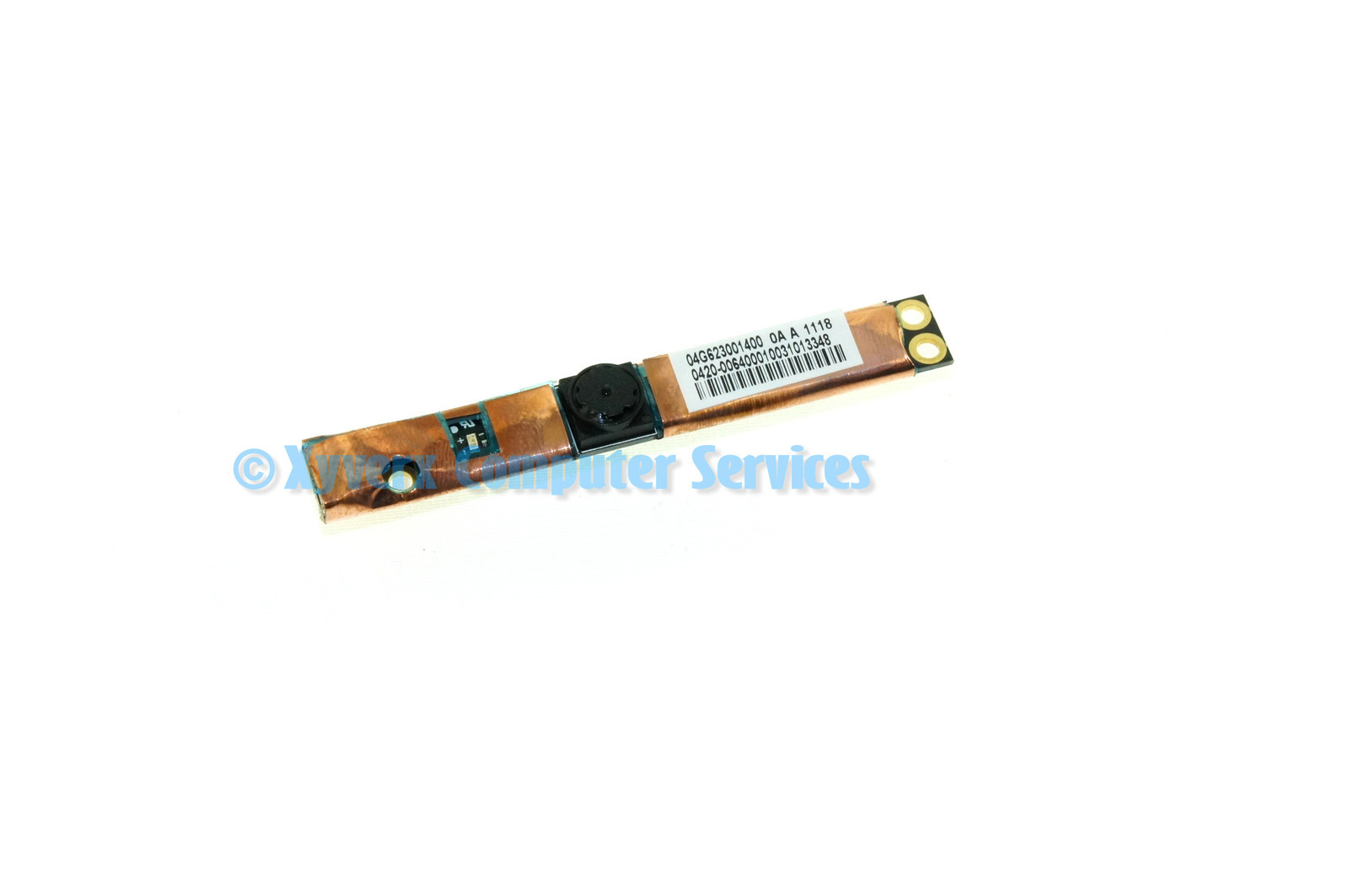04G623001400 GENUINE ORIGINAL ASUS LCD DISPLAY WEB CAMERA N61J N61JV-X2 SERIES