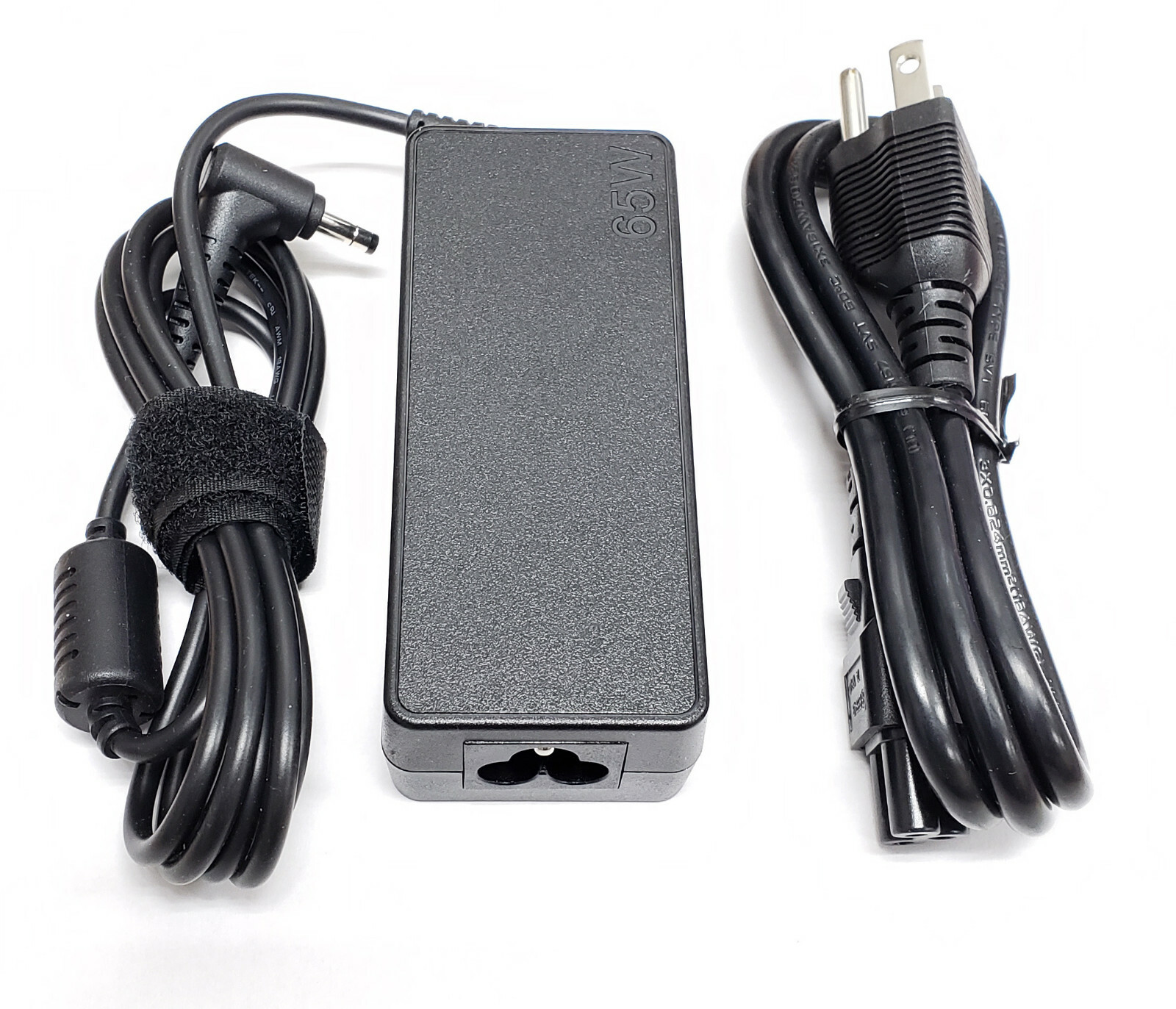 New Genuine 65W AC Charger For Lenovo IdeaPad Slim 3 15ABR8 82XM00TNUS Type 82XM