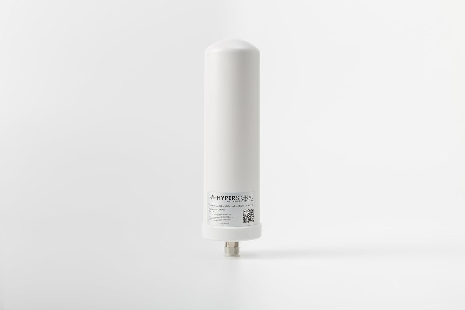HyperSignal Wideband Omnidirectional Antenna(Up to 6000MHz)for 5G,LTE,WiFi & DAS