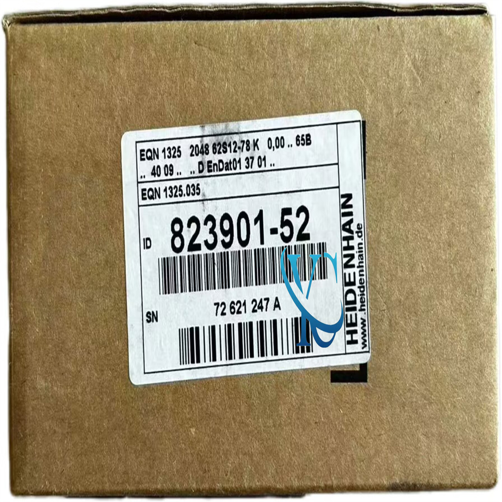 1PCS HEIDENHAIN 823901-52 EQN1325.035 Encoder Brand new Fedex or DHL