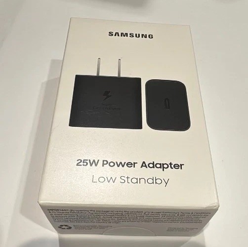 Samsung 25W Power Adapter