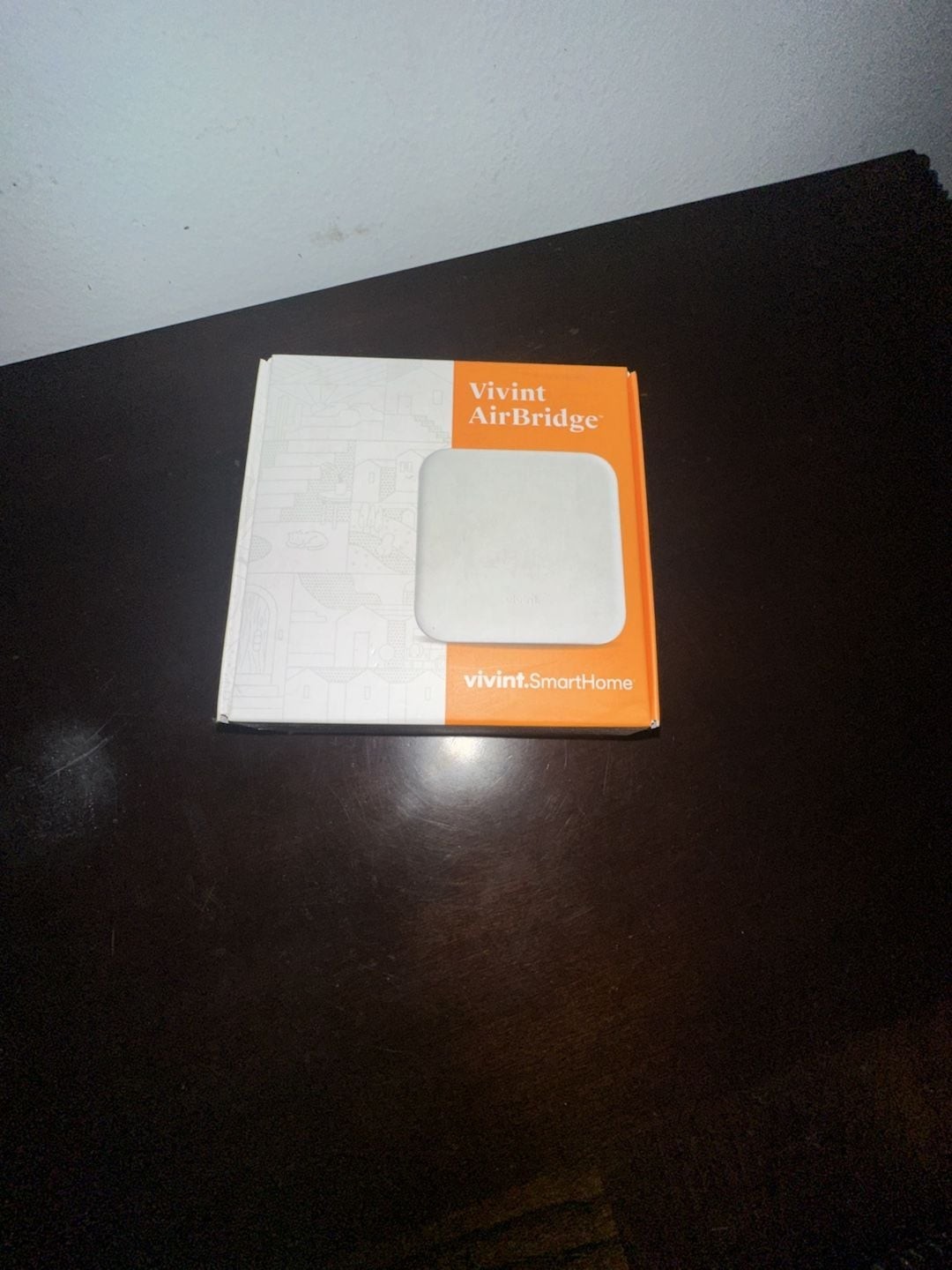 Vivint SmartHome Vivint AirBridge Wi-Fi Router