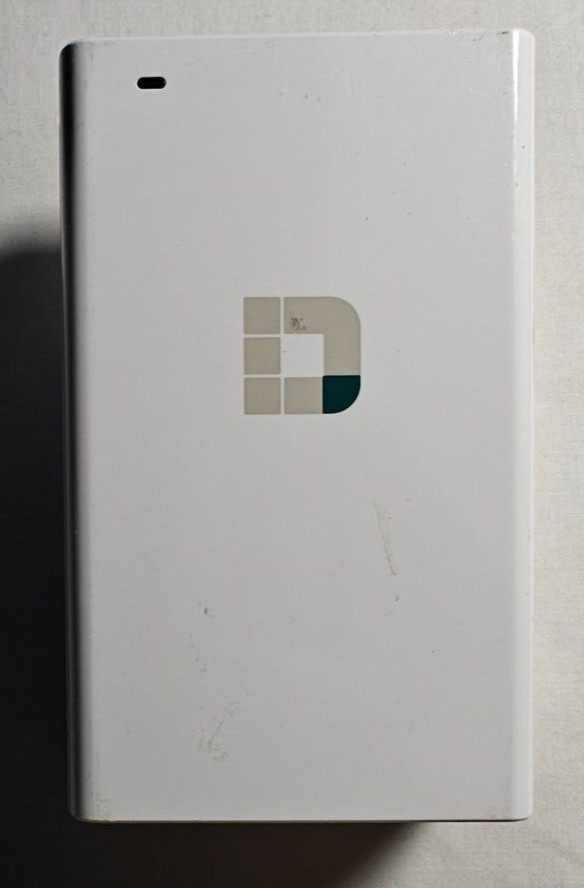 D-Link DAP-1520 Wireless AC750 Dual Band Range Extender
