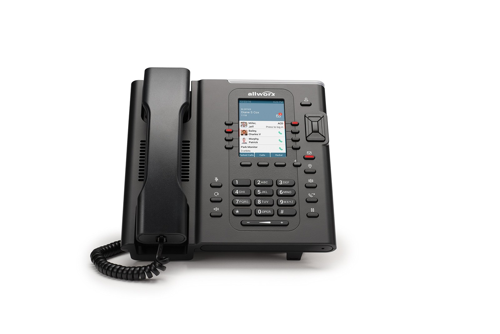 Allworx Verge 9308 IP Phone