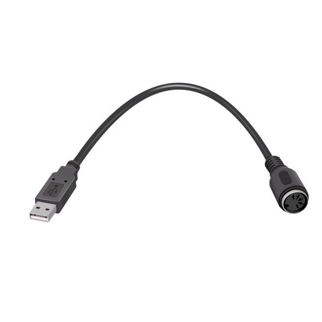 XTPTFABS for XT/At to USB Soarer's Converter +Remapping +Macros +NKRO-Support IB
