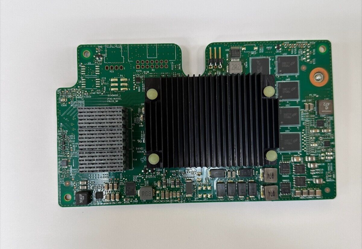 Cisco UCSB-MLOM-40G-03 UCS M4 1340 40GB mLOM Blade Mezzanine Adapter