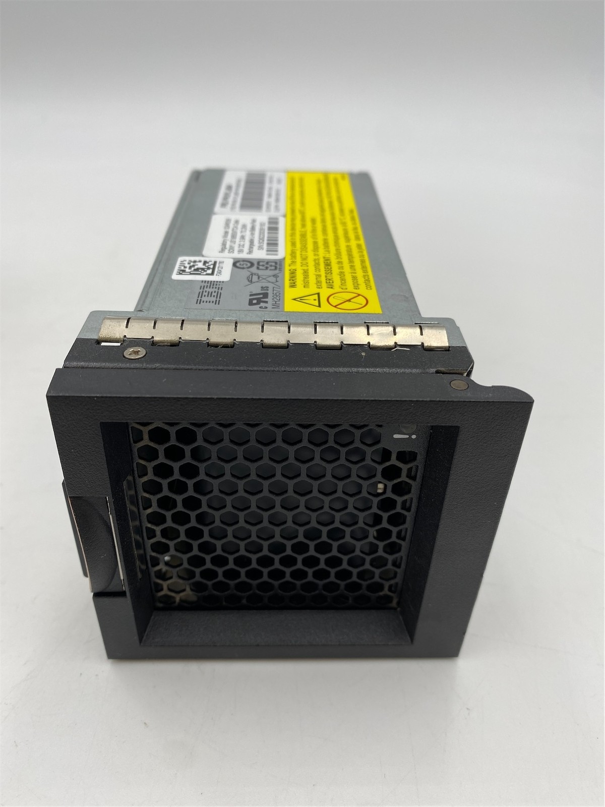 IBM Controller Battery DH8 Flash 840/900 DC:2024-01 01LJ603 01EJ624 01LJ604